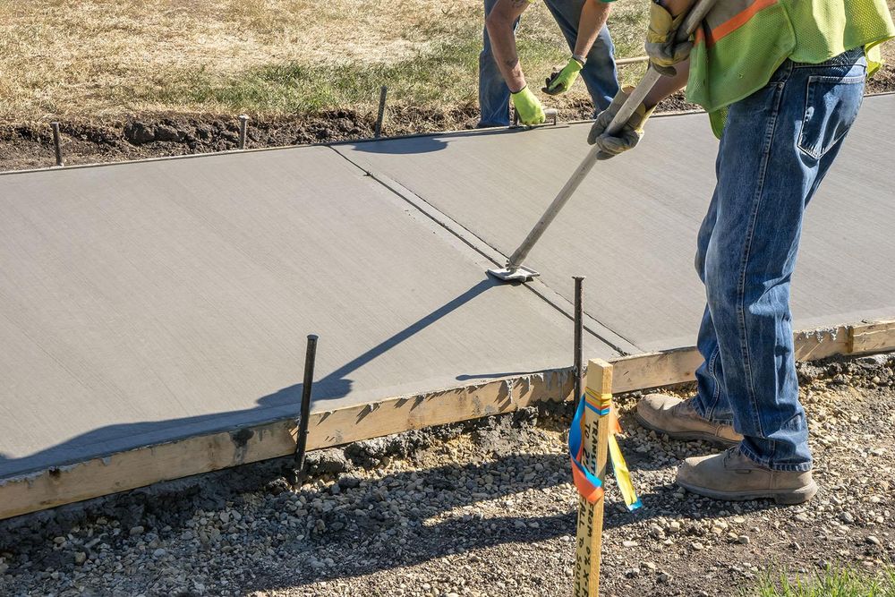 All Photos for Crown Cement in Canton Township, MI