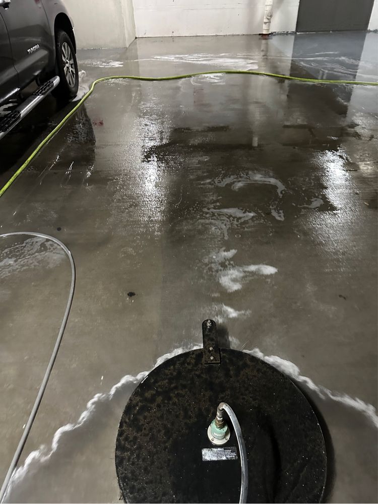 All Photos for Power Pressure Wash in Houston, TX