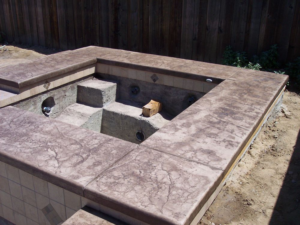 All Photos for Salas Concrete in Fresno, CA