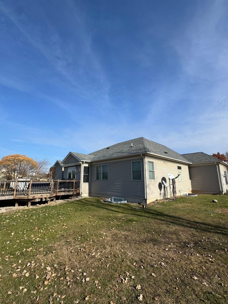 All Photos for Roofing Install Near Parker City, IN in Pendleton, IN