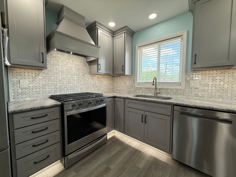 All Photos for Crafted Construction in Northwest , Indiana