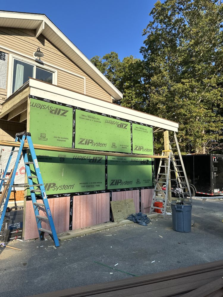 All Photos for Top Pros Construction in Haverhill, MA