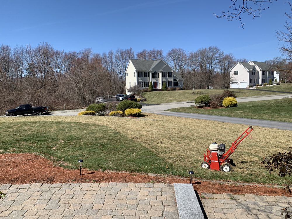 All Photos for Quest Landscapes in North Attleborough, MA