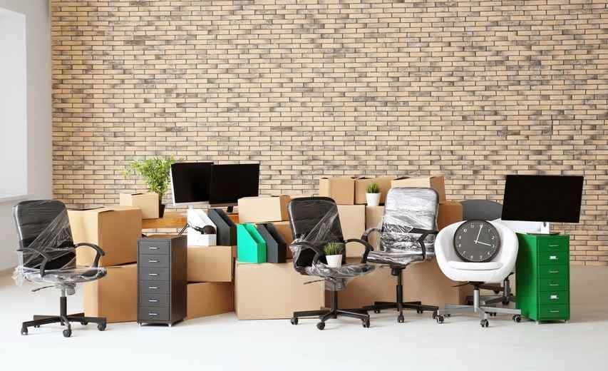 Our Commercial Moving service ensures a seamless and efficient relocation for businesses, providing expert packing, transportation, and unpacking of office equipment to minimize downtime. for LayAnna And Lawrence Global LLC  in Chicago, IL