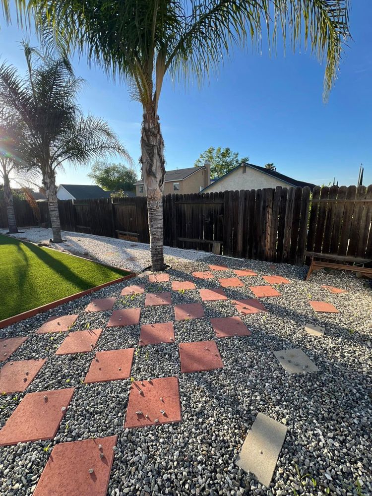 Enhance your outdoor living space with our expert fencing company! Explore our range of additional services, including custom gate installations and landscape design. Transform your property today for added beauty and security. for KZ FENCE CORP in Beaumont, CA