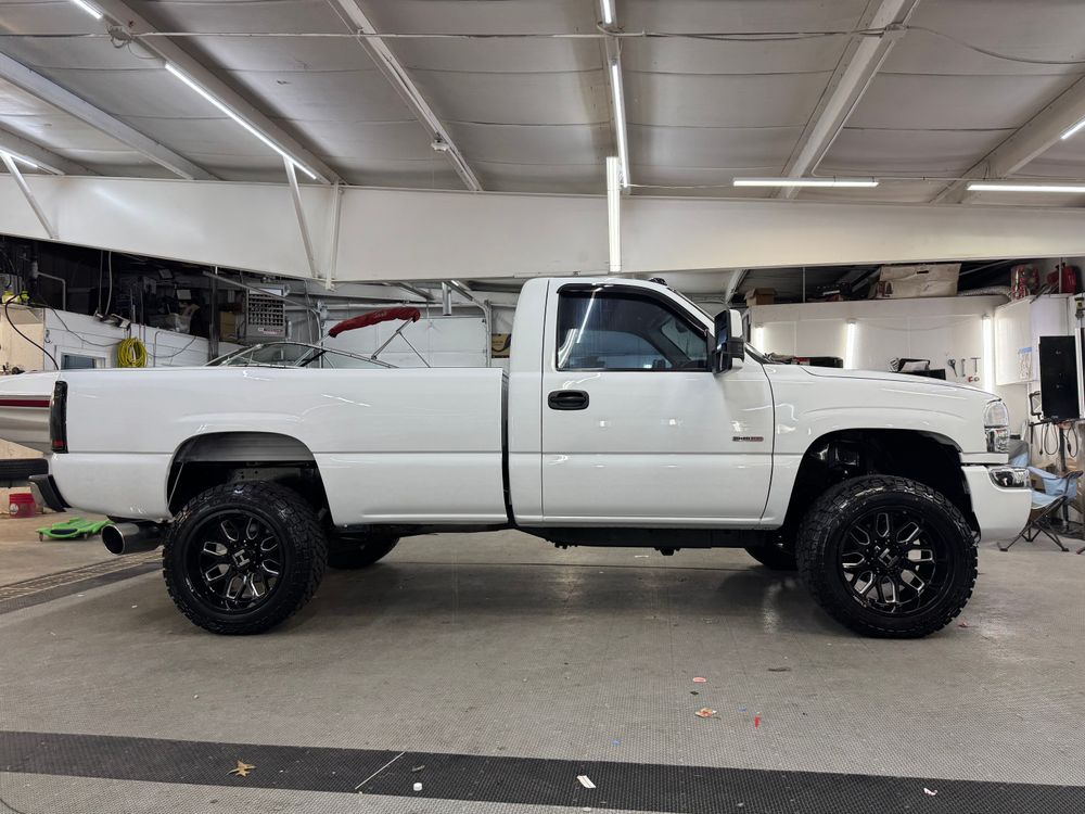 Pro Clean Interior Cleaning for Fresh Rides Pro Wash in Wisconsin Rapids, WI