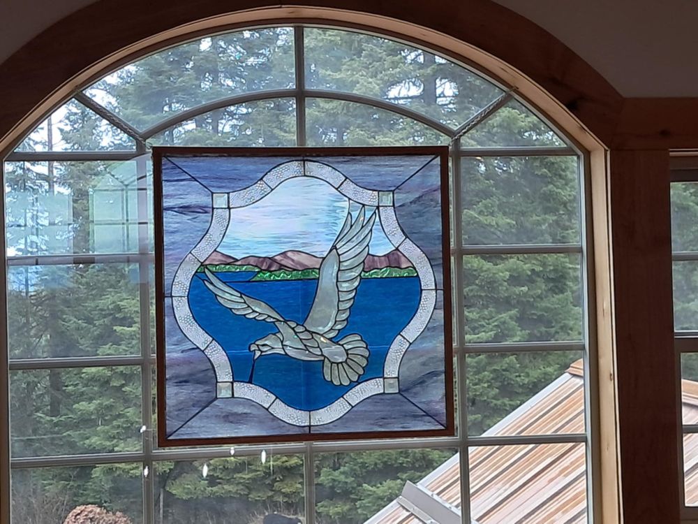 All Photos for St. Maries Drywall in Saint Maries, ID