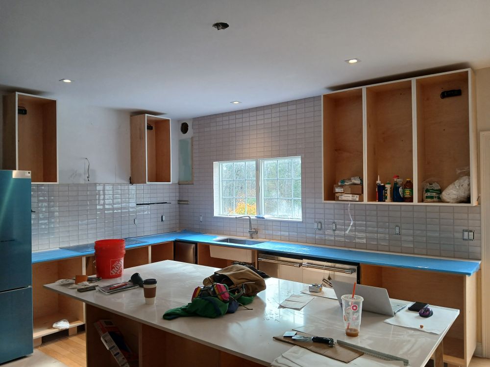 All Photos for Watson Tile & Floor LLC in Windham, ME