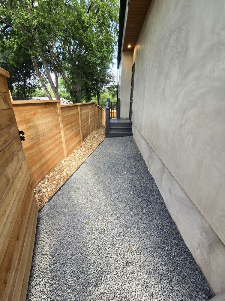 All Photos for Green Pastures Lawn Care in Bastrop, TX