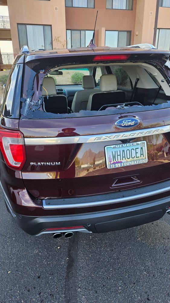 All Photos for Cals auto glass llc in Phoenix, AZ