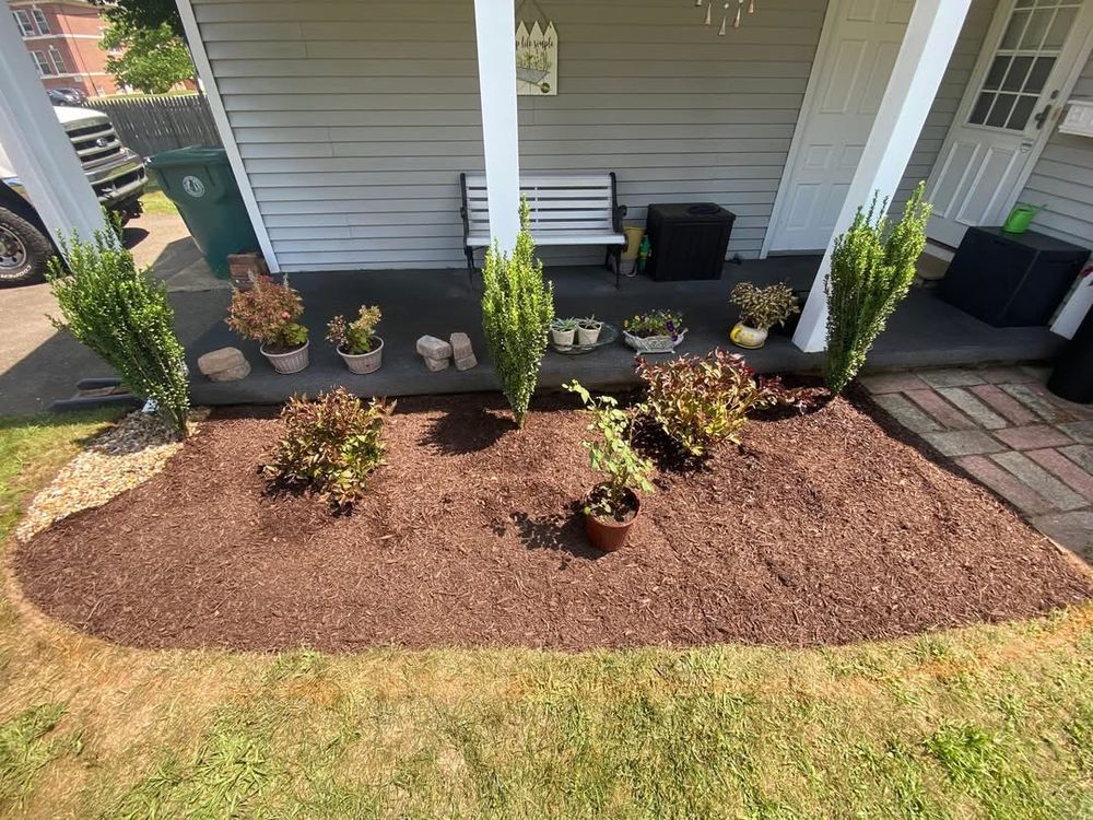 All Photos for Stevenson Property Maintenance in Cheshire, CT