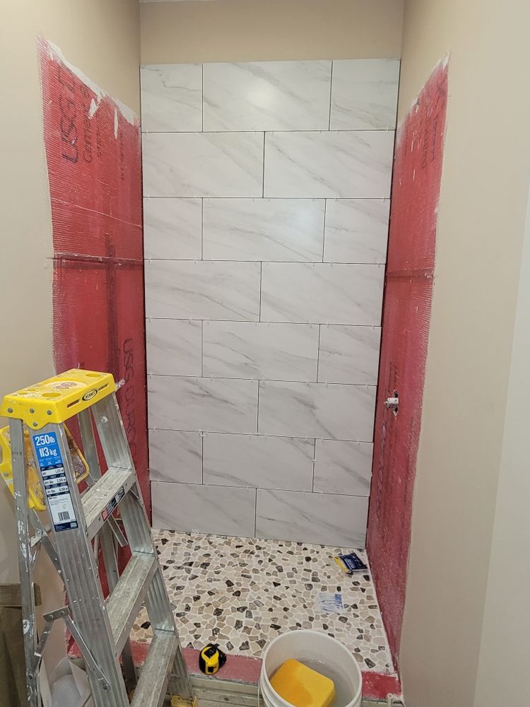 All Photos for Castle JR Landscaping & Painting LLC in Cincinnati, OH