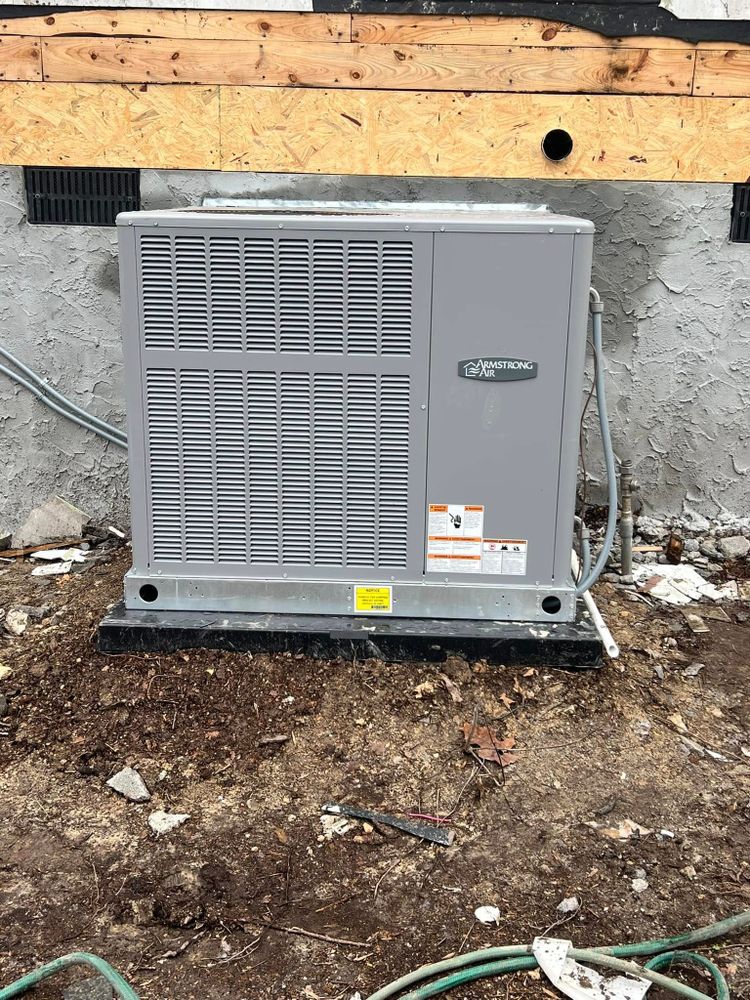 All Photos for Paul Proffitt Heating & Air in LaFollette, TN
