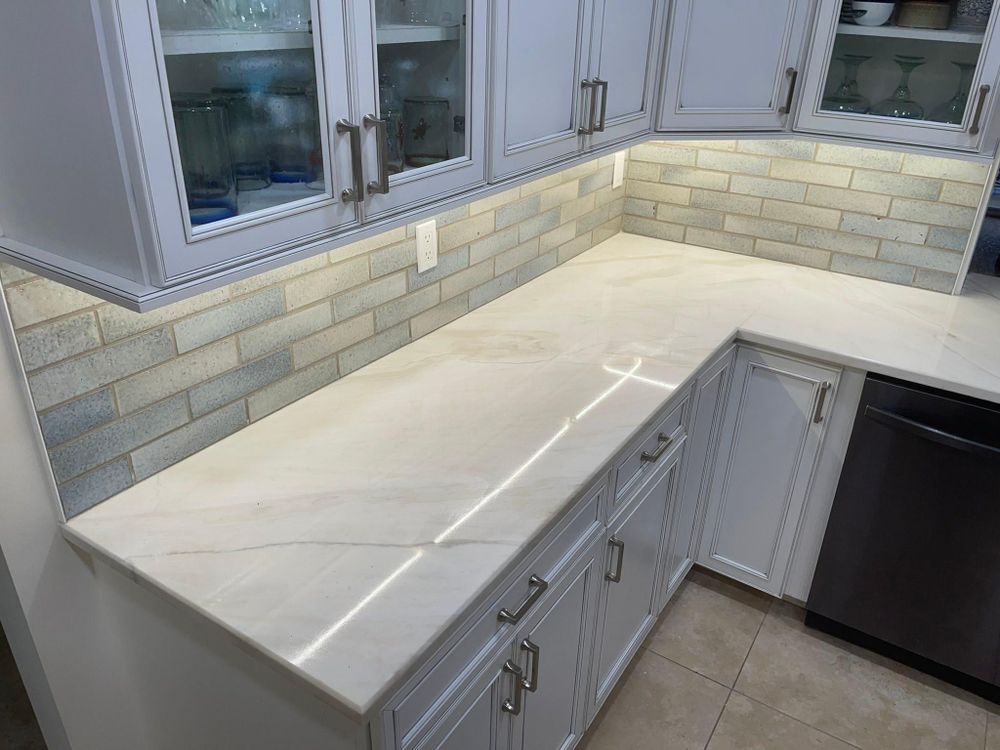 All Photos for Ultra Marble And Stone Restoration in West Palm Beach, FL