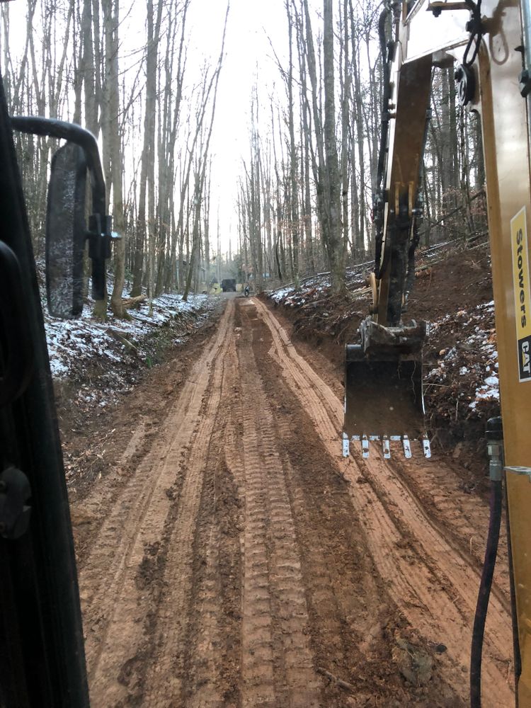 All Photos for Quality Excavating in Seymour, TN