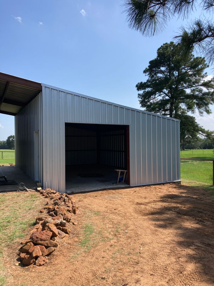 All Photos for 292 Construction LLC in Gonzales County, TX