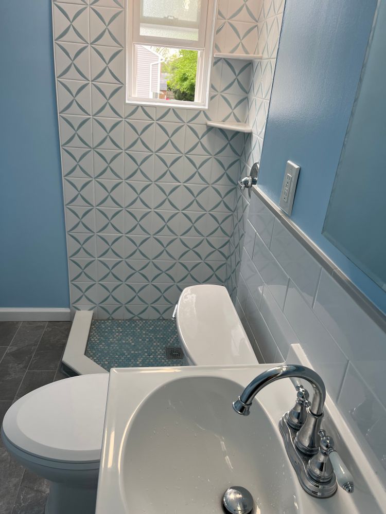 All Photos for TJ & M Home Improvement  in Westbury, NY