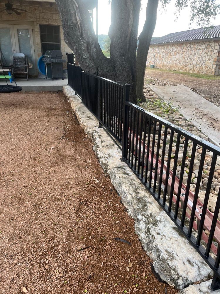 All Photos for De Leon Carpentry & Renovation  in Leakey, TX