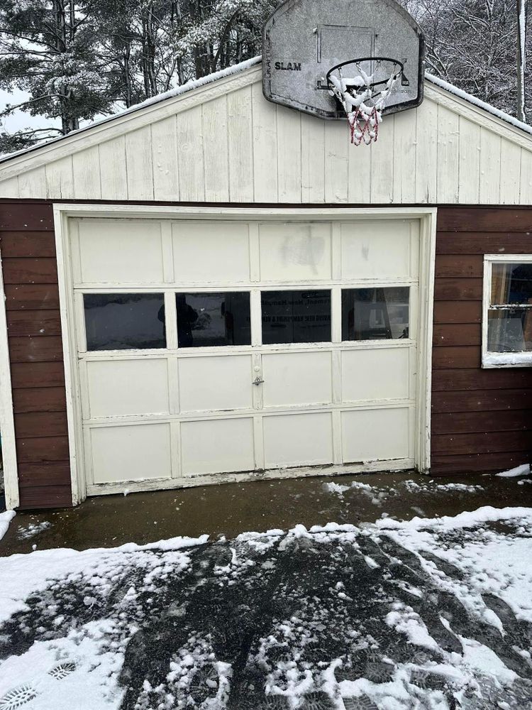 All Photos for 603 Garage Door Services LLC in Claremont,  NH