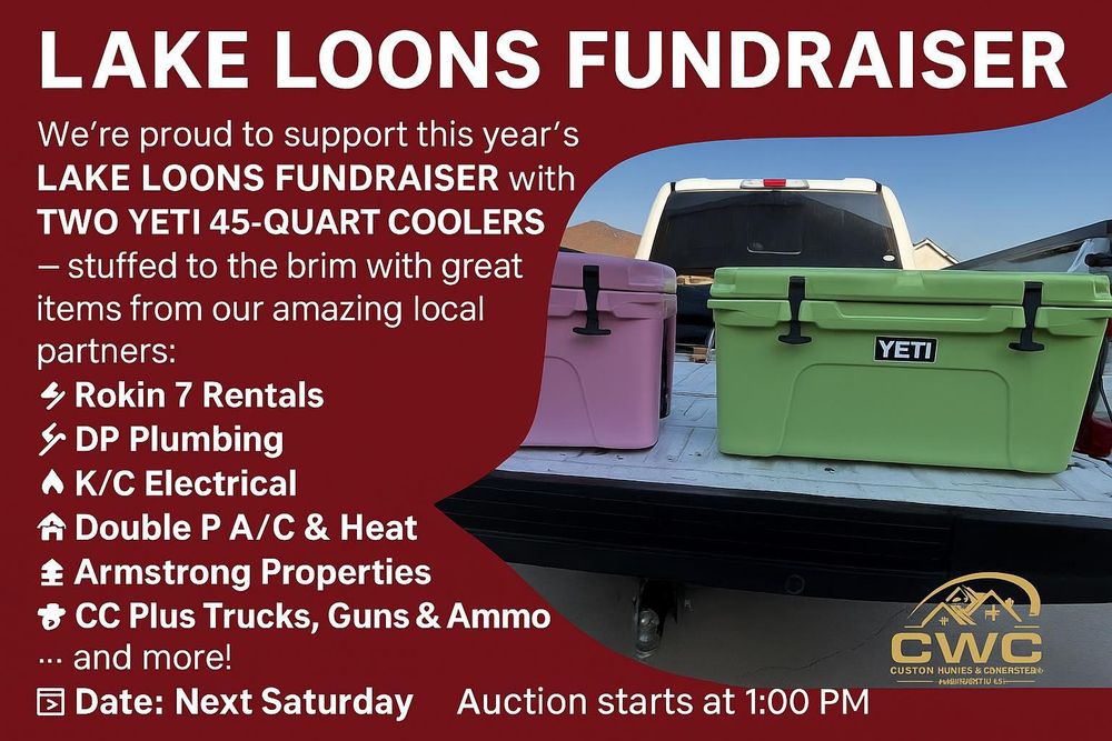 All Photos for CWC Custom Homes & Barndominiums in Snook, TX