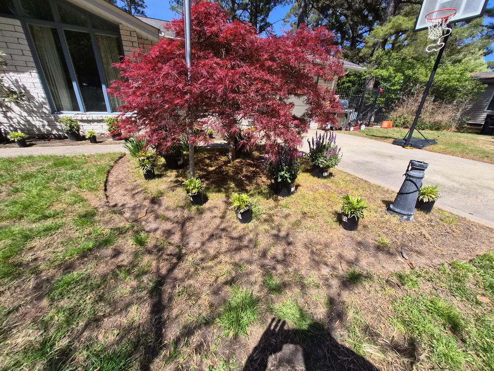 All Photos for 4 Points Lawncare LLC in Hayes, VA