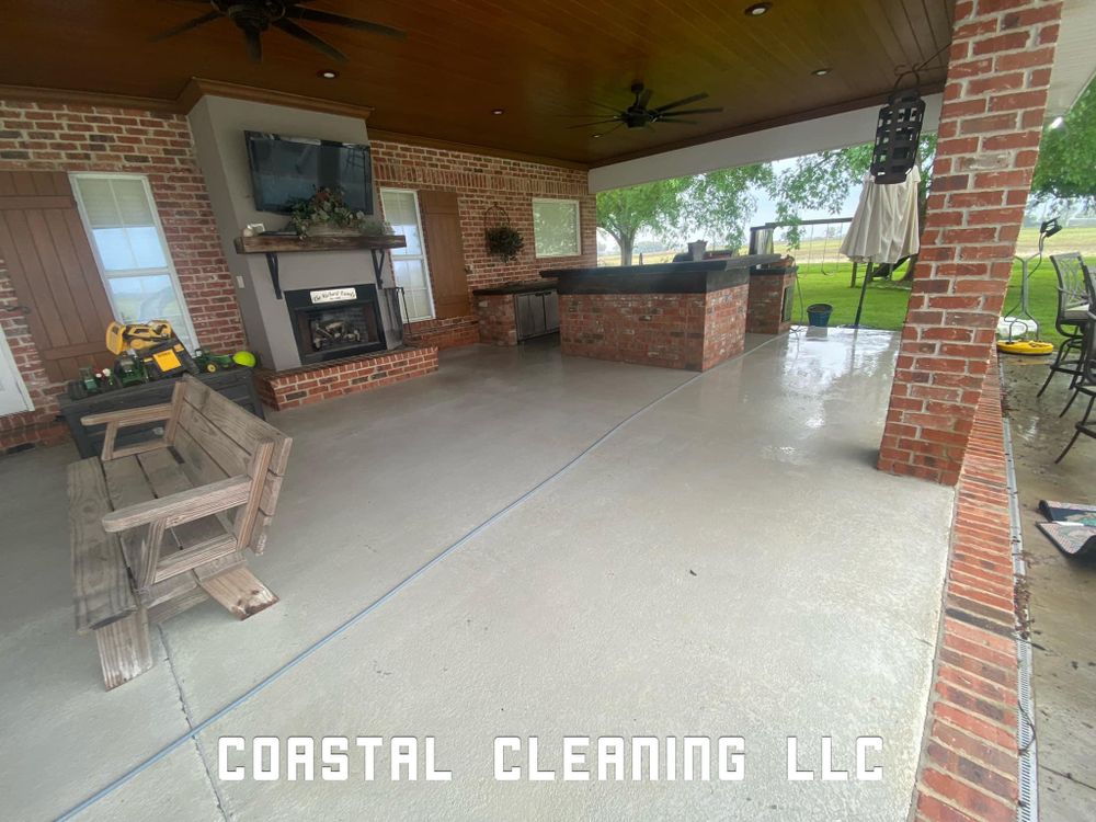 All Photos for Coastal Cleaning LLC in Rayne, Louisiana