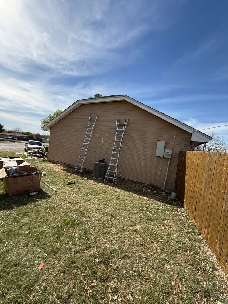 All Photos for Freedom Restoration in Abilene, TX