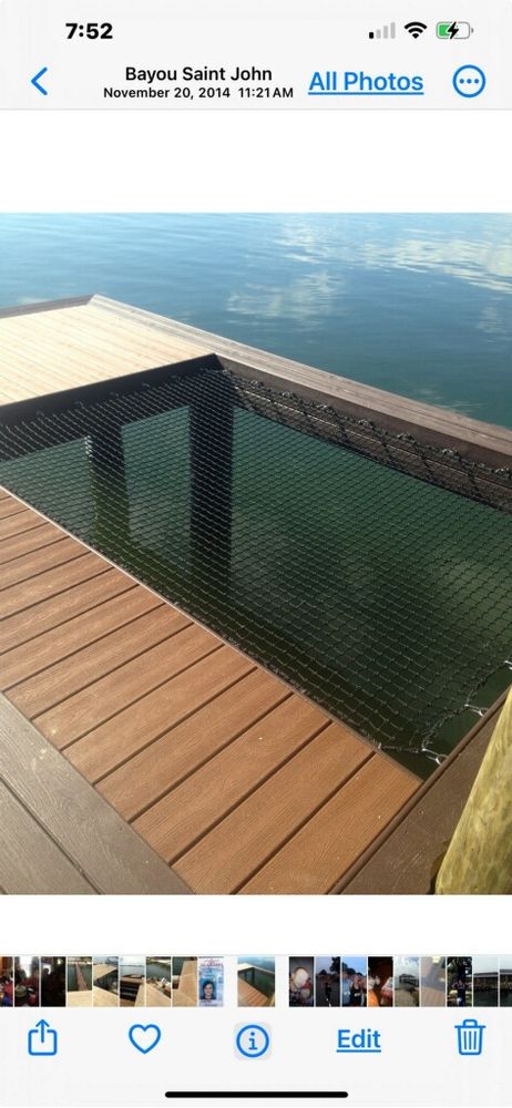 All Photos for Gilley Marine Construction in Ono Island, AL