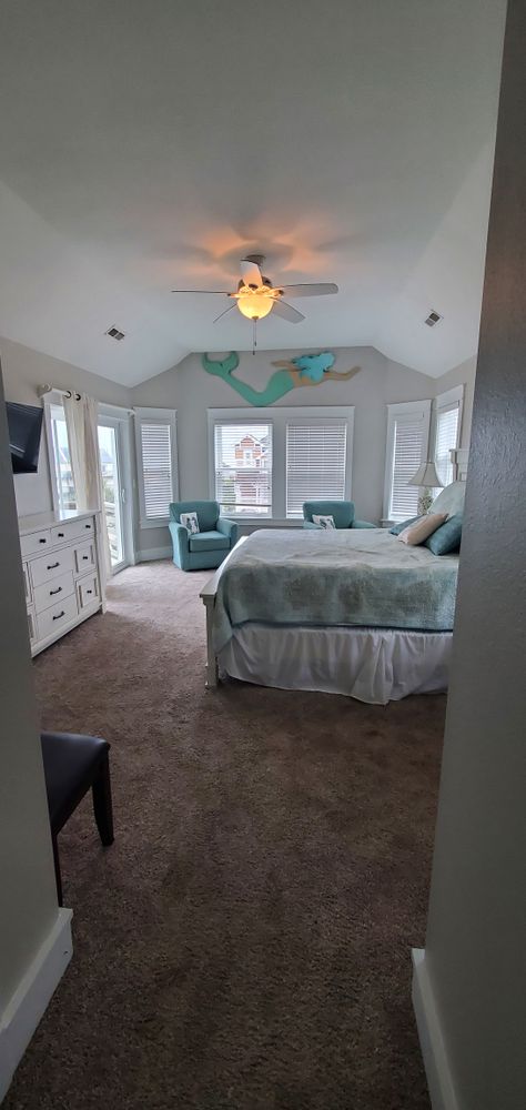 All Photos for Silva Painting Company in Kitty Hawk, NC