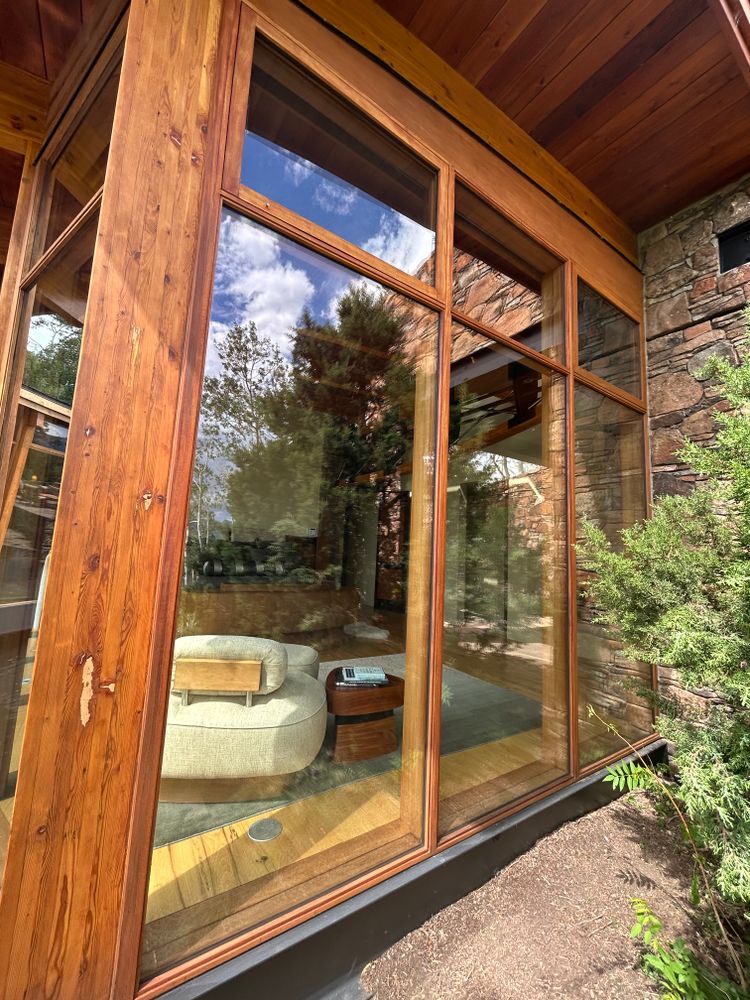 New Finishes 2024 for Mountain Custom Painters LLC in Western Slope, CO