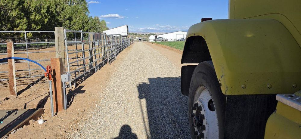 All Photos for Double T Excavation And Services, LLC in Grand Junction, CO