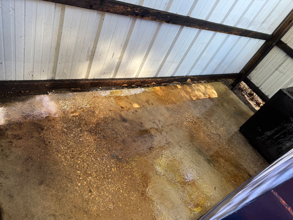 All Photos for Landmark Pavement Solutions in Dallas, TX