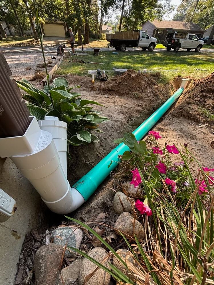 All Photos for Curb Concepts Plus in Granger, IN