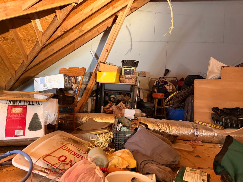 All Photos for Apex Junk Removal in Owasso, OK