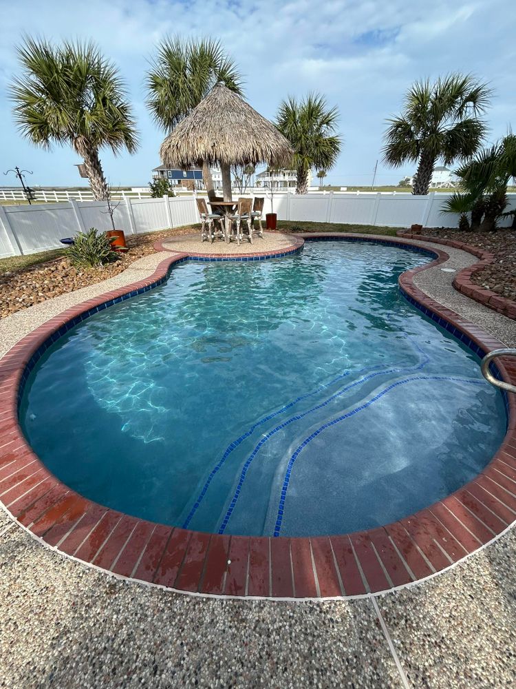 All Photos for JBH Pool in Galveston, TX