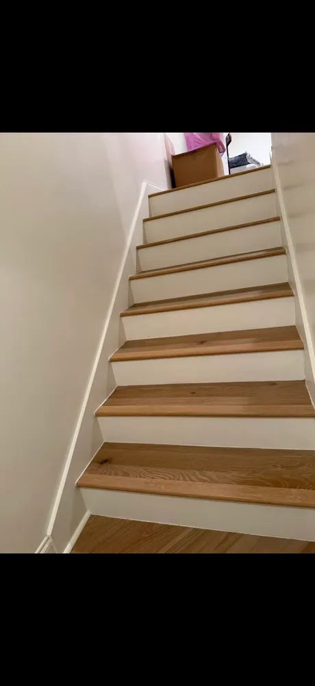 Remodeling for Modern Touch Painting & Flooring in Huntsville, AL