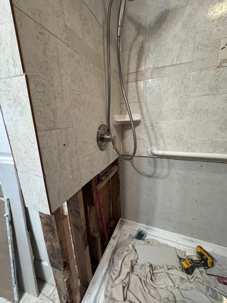 Our Leak Detection and Repair service quickly finds hidden plumbing leaks, prevents water damage, lowers utility bills, and provides fast, reliable repairs to protect your home and restore peace of mind. for Jersey Drain Masters in Williamstown, NJ