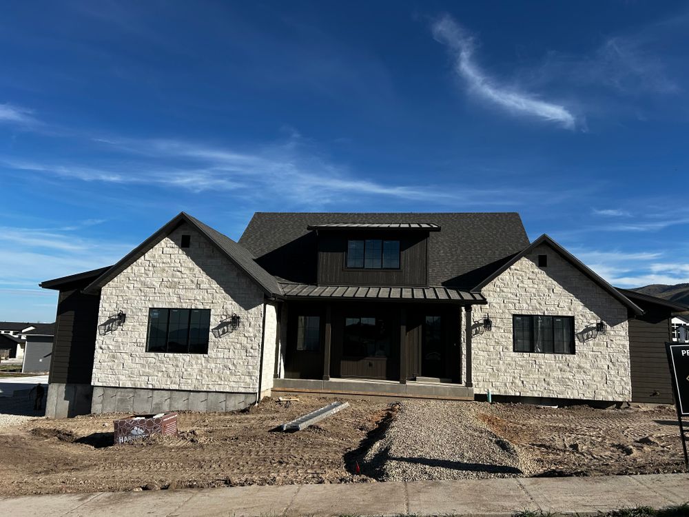 All Photos for Valley View Exteriors in Logan, UT