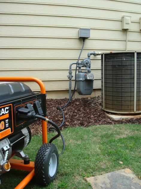 Generator Services for Power Guardian Solutions in Alvin, TX