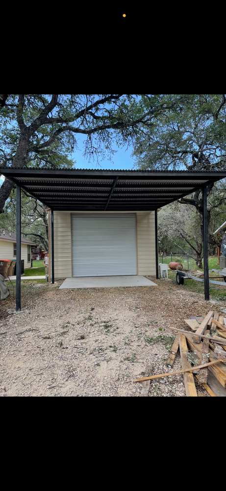 All Photos for C&C Fabrication and Welding LLC in Spring Branch, TX