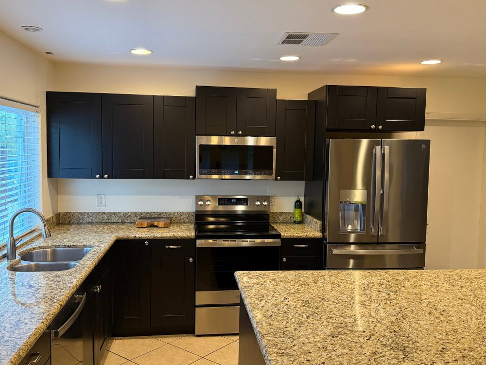 Interior Transformations for Supreme Paint and Finish in Buckeye, AZ