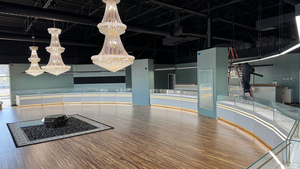 All Photos for BC Professional Electrical Services LLC in Ringgold, GA