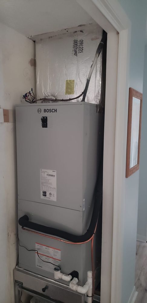 All Photos for Tri-State HVAC Solutions LLC in Callahan, FL