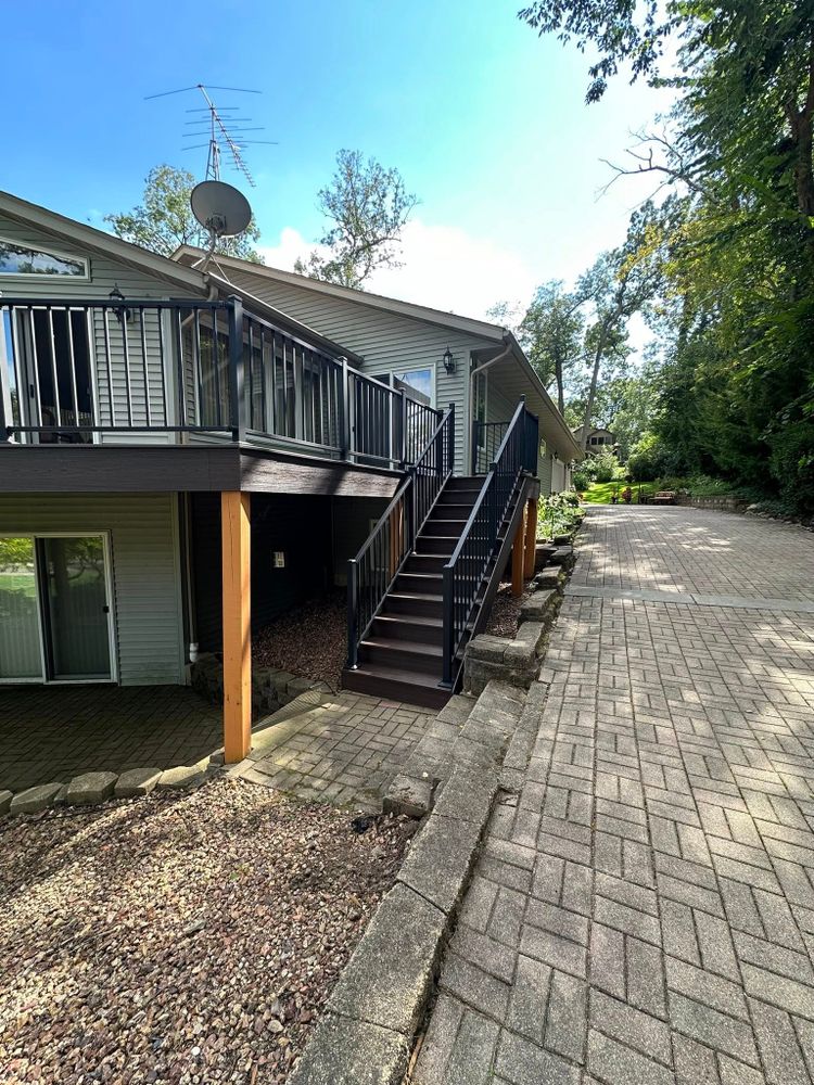 All Photos for R&R Home Services (RR Affordable Deck Builders) in Schaumburg, IL