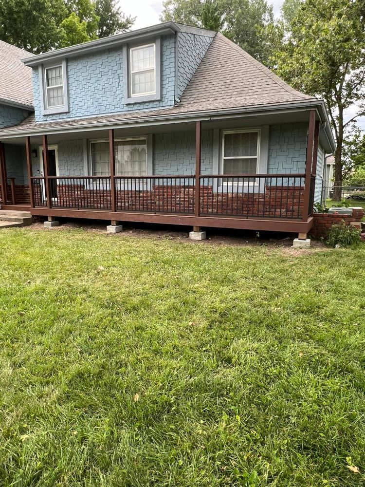 All Photos for SDM Construction LLC in Lawrence, KS