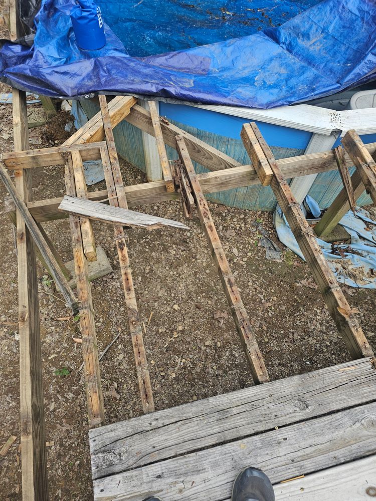 All Photos for A&D Home Improvements in Cleveland, TN