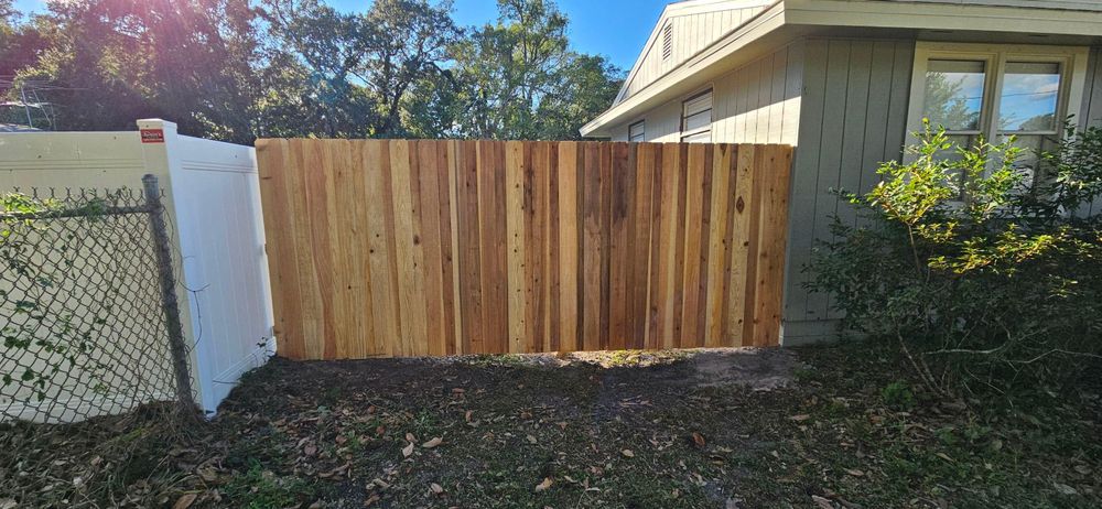 All Photos for ASAP Fence & Gates - Central, FL in Leesburg, FL