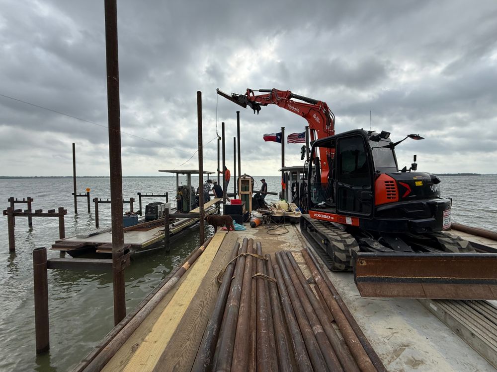 All Photos for BR Construction LLC in Corsicana, TX