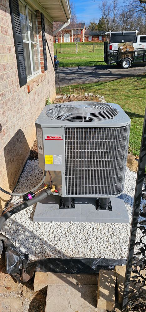 All Photos for Chaney’s Mechanical Services in Sharpsburg, MD