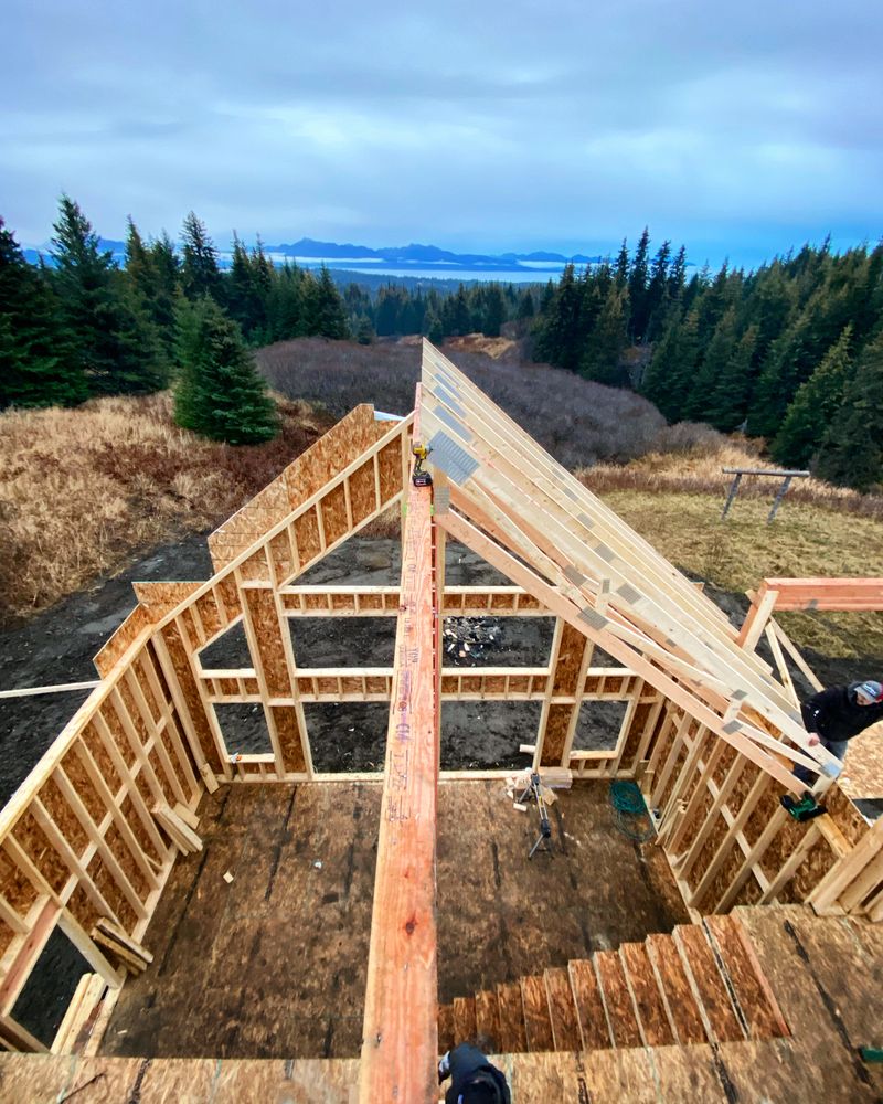 All Photos for Callahan Custom Construction in Homer, AK